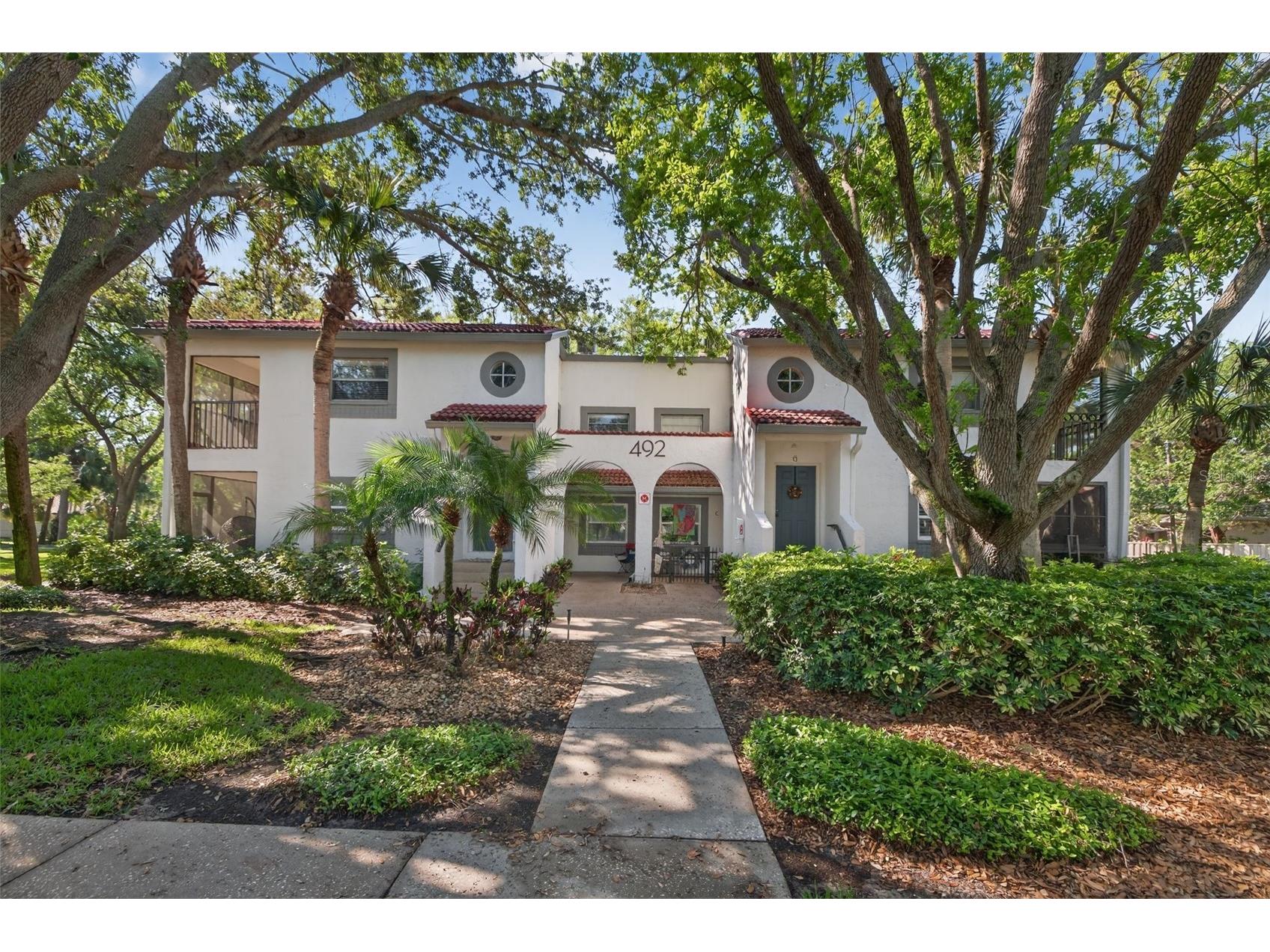 492 Santa Cruz Place NE #E Saint Petersburg FL 33703 TB8493396 image25