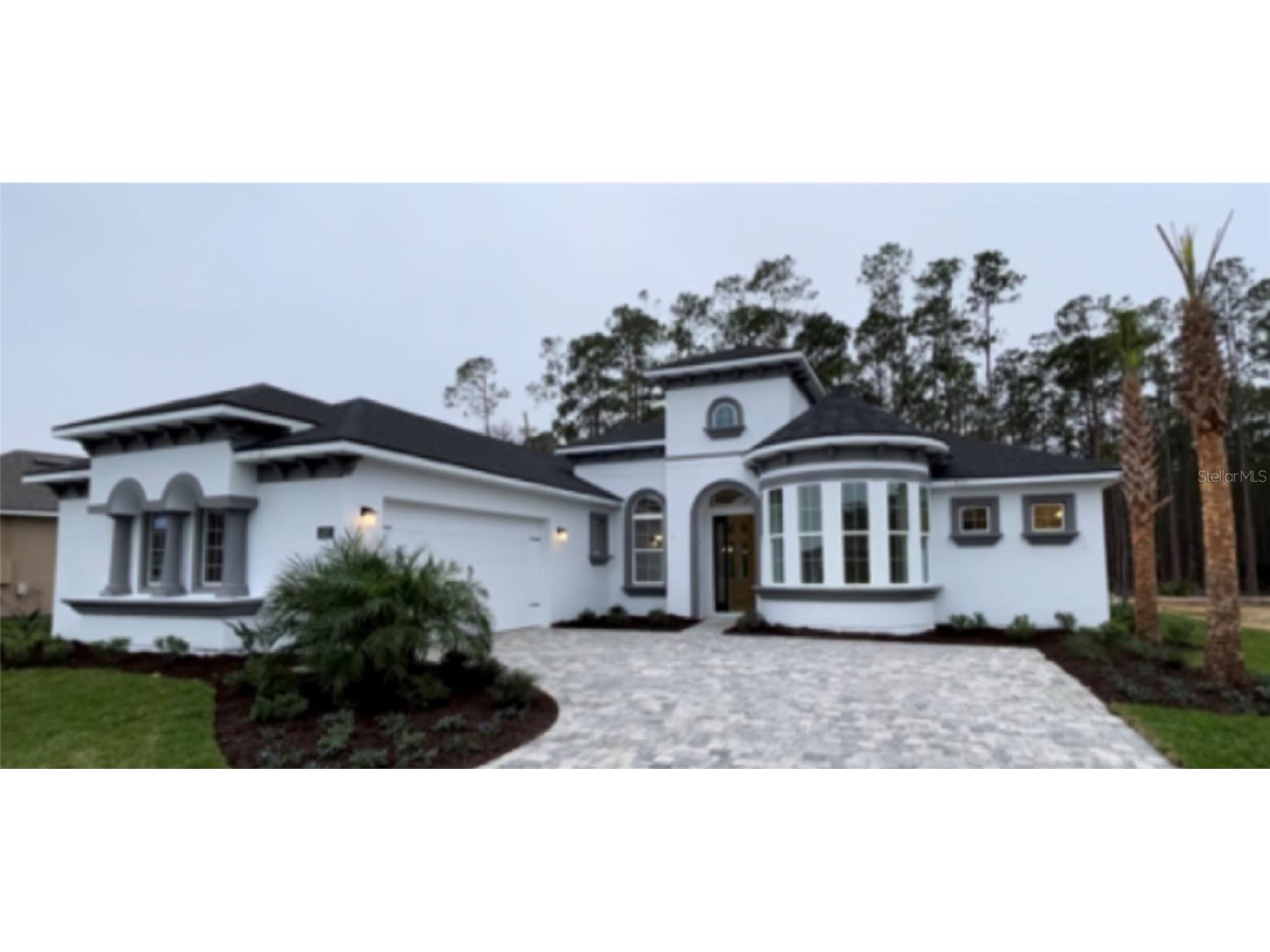 492 Stirling Bridge Drive Ormond Beach FL 32174 T3420047 image1