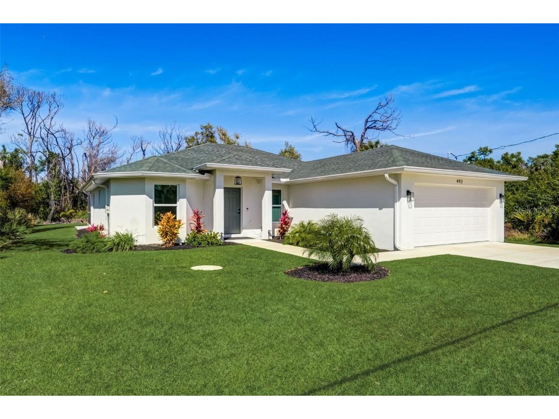 492 Sunset Road N Rotonda West FL 33947 A4601908 image1