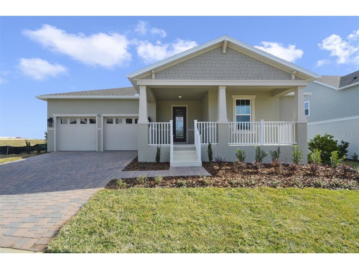 492 Toscano Street Clermont FL 34715 O6234107 image1