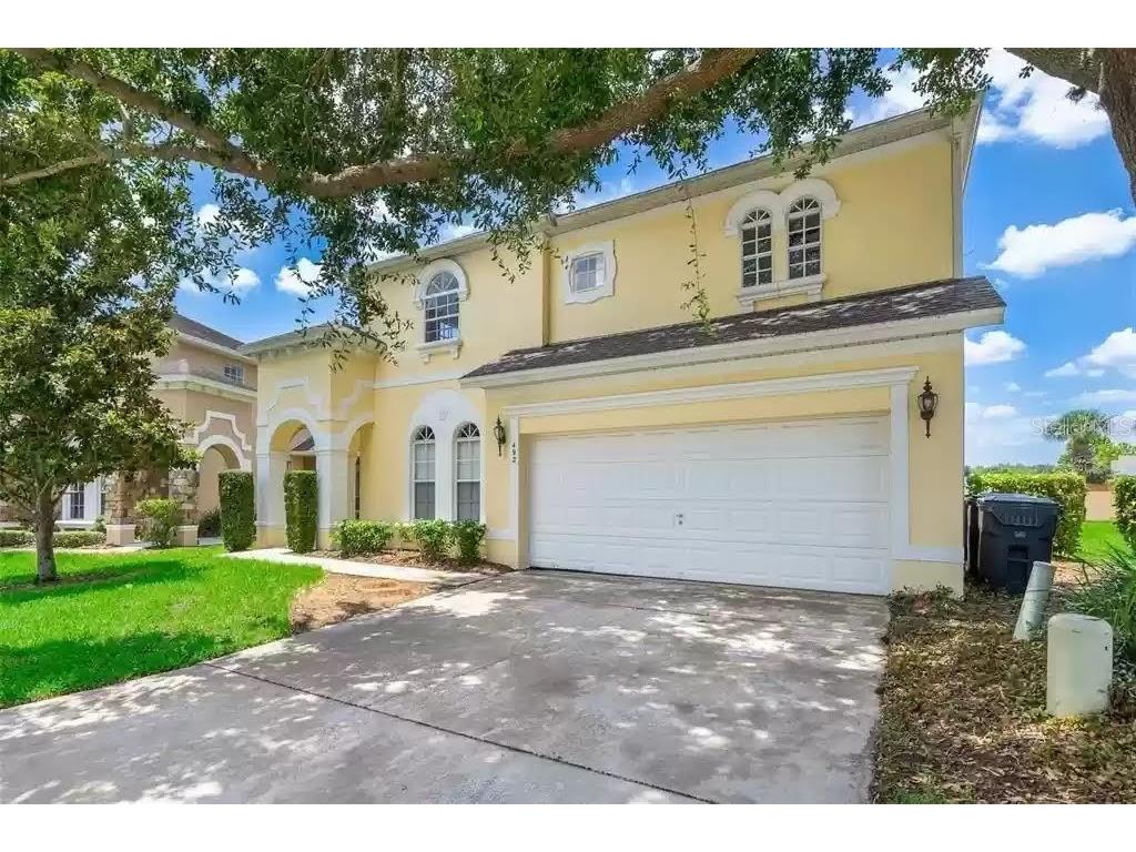 492 Tupelo Circle Davenport FL 33897 O6232513 image1