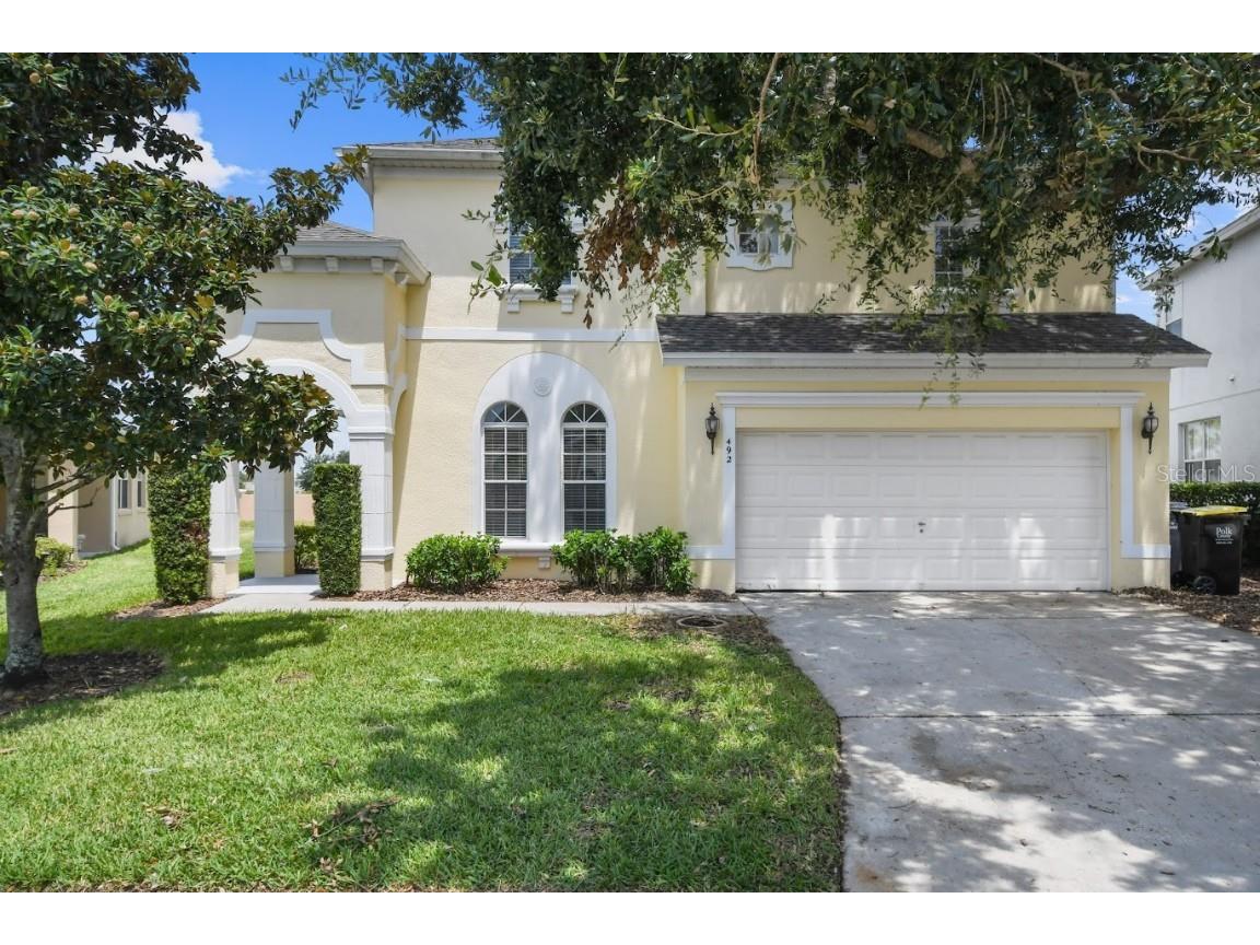 492 Tupelo Circle Davenport FL 33897 O6232513 image2