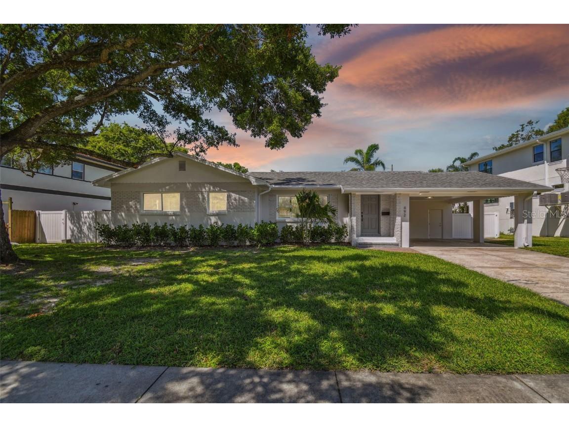 492 W Davis Boulevard Tampa FL 33606 T3471292 image1