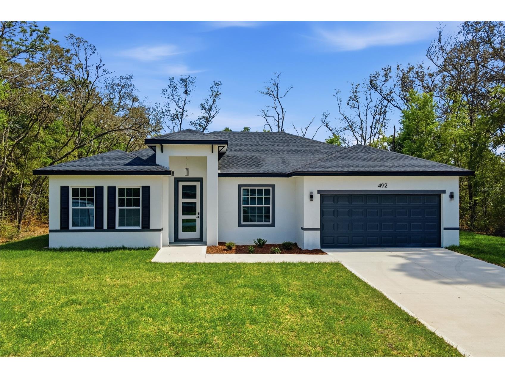 492 W Union Place Citrus Springs FL 34434 O6394285 image1