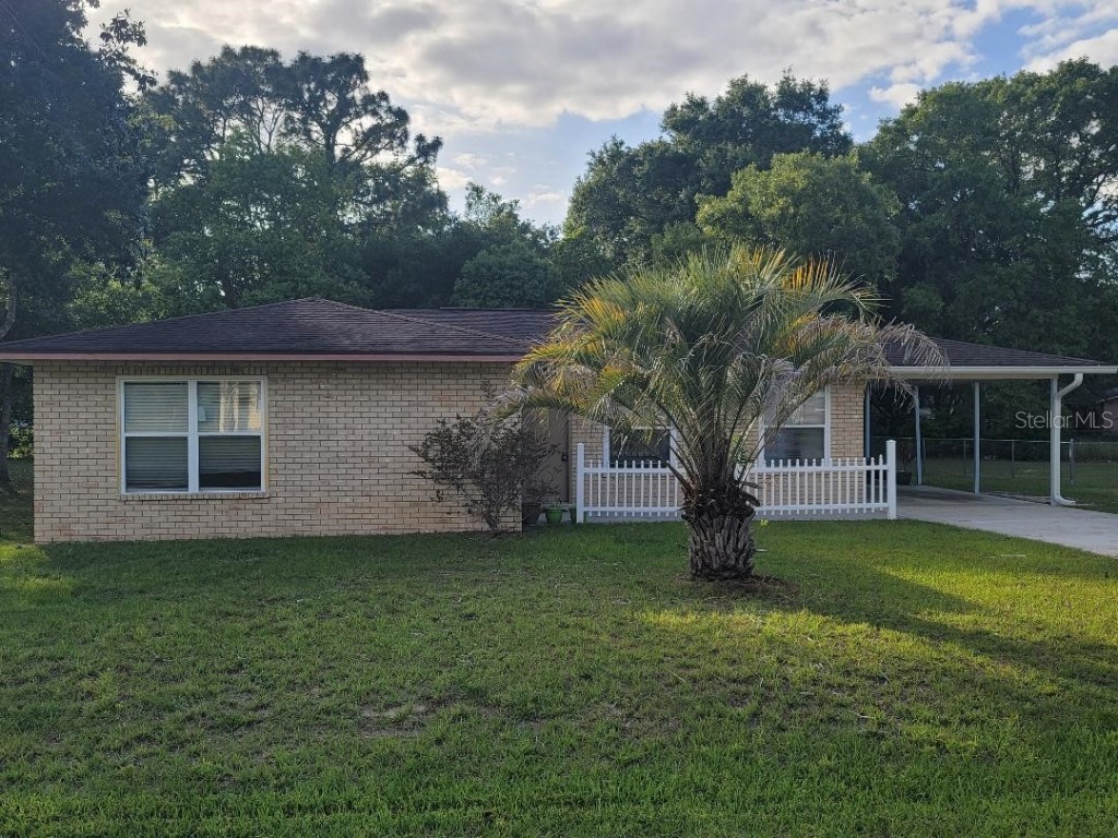 492 Water Run Ocala FL 34472 G5054561 image1