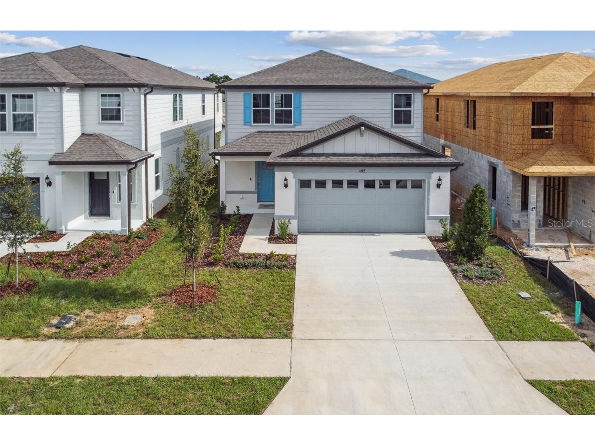 492 Waterford Drive Lake Alfred FL 33850 T3514811 image1