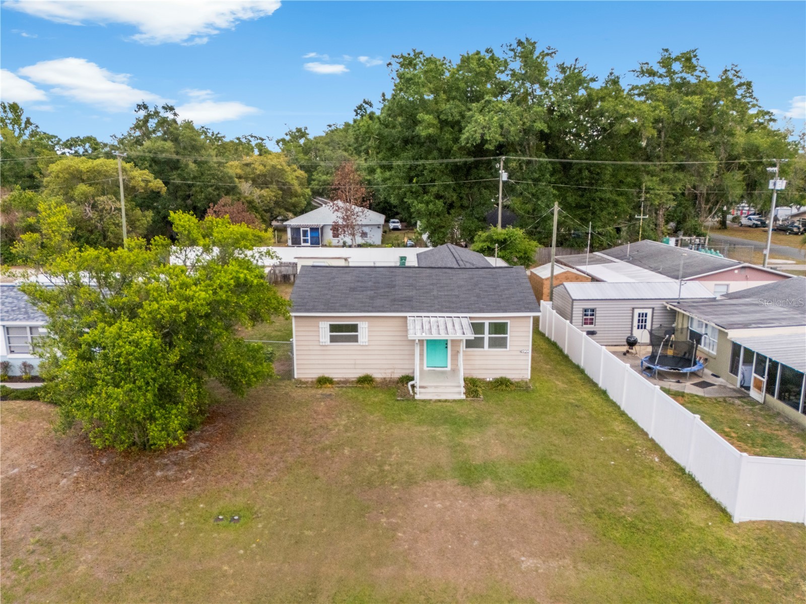 4920 17th Street Zephyrhills FL 33542 TB8503033 image43