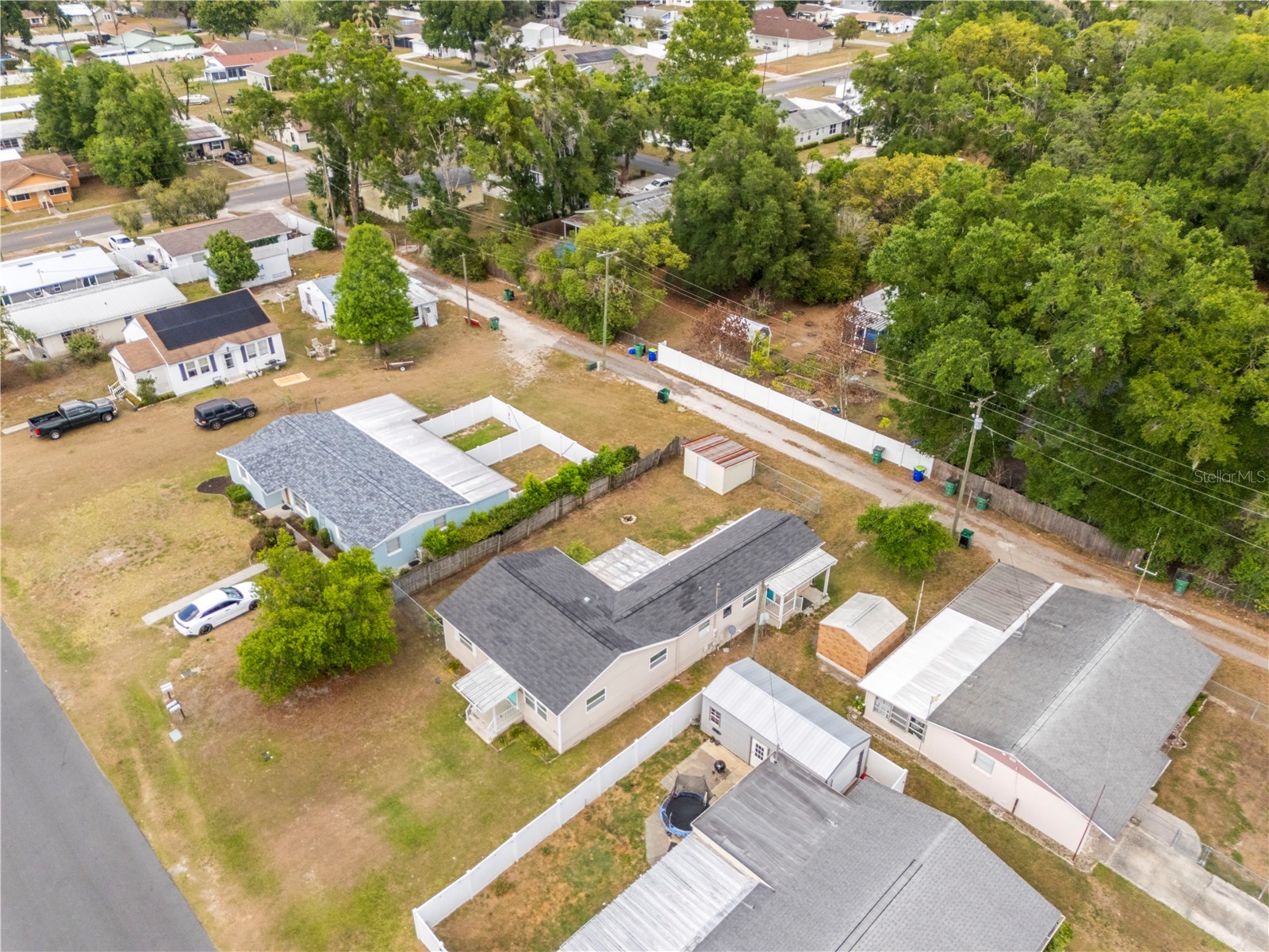 4920 17th Street Zephyrhills FL 33542 TB8503033 image50