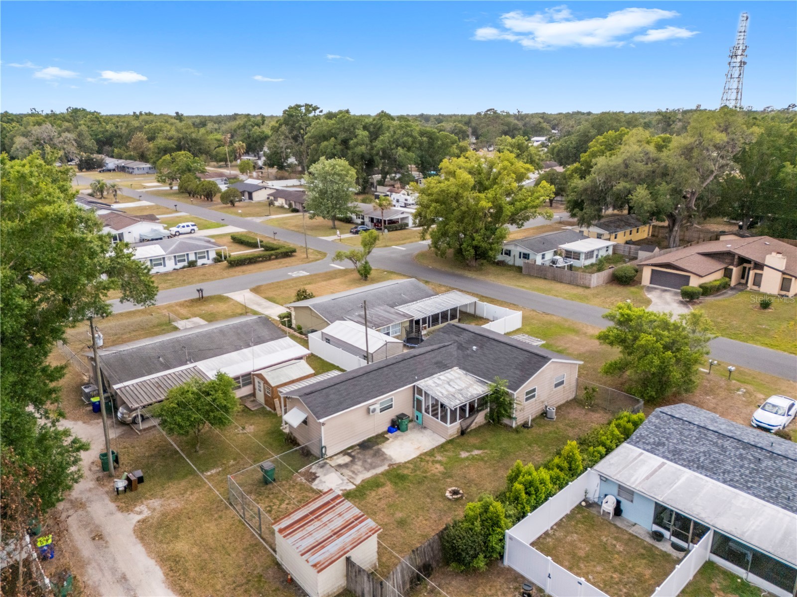 4920 17th Street Zephyrhills FL 33542 TB8503998 image5