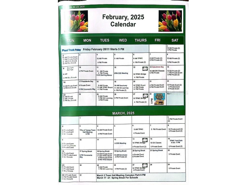 4920 Anniston Circle Tampa FL 33647 TB8397020 image36