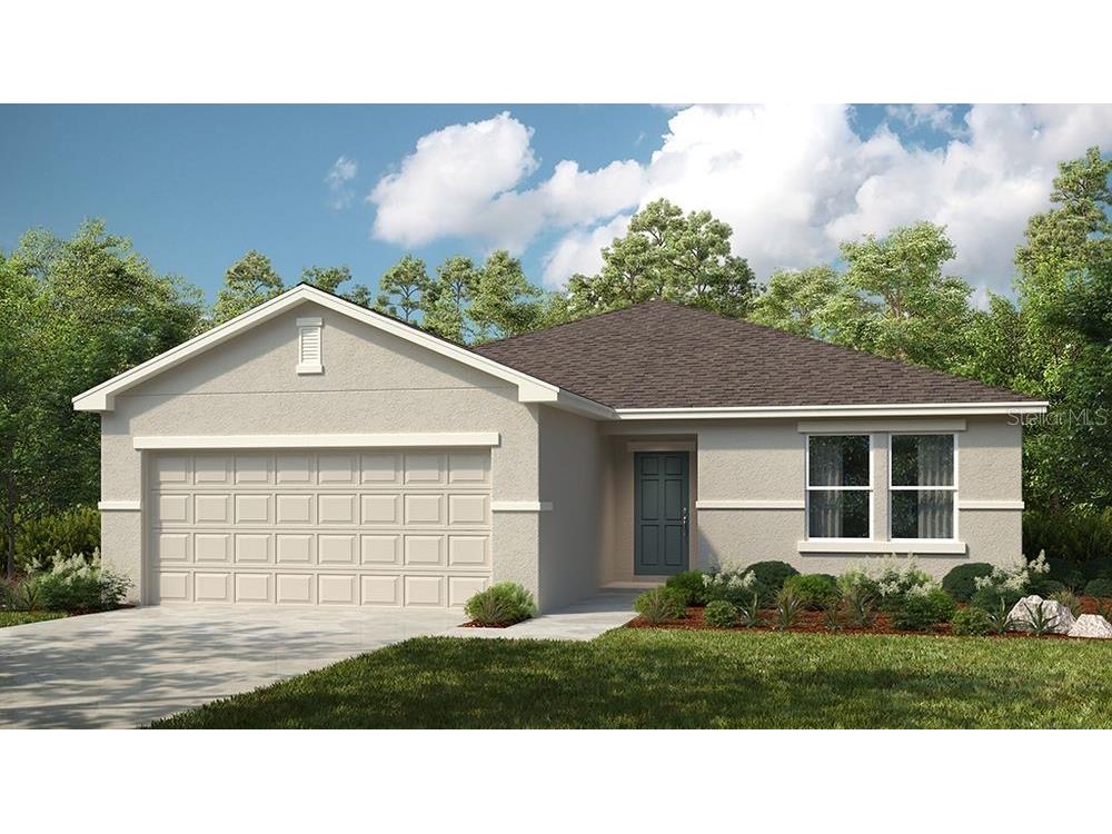 4920 Bluebell Court Lake Hamilton FL 33851 J991272 image1