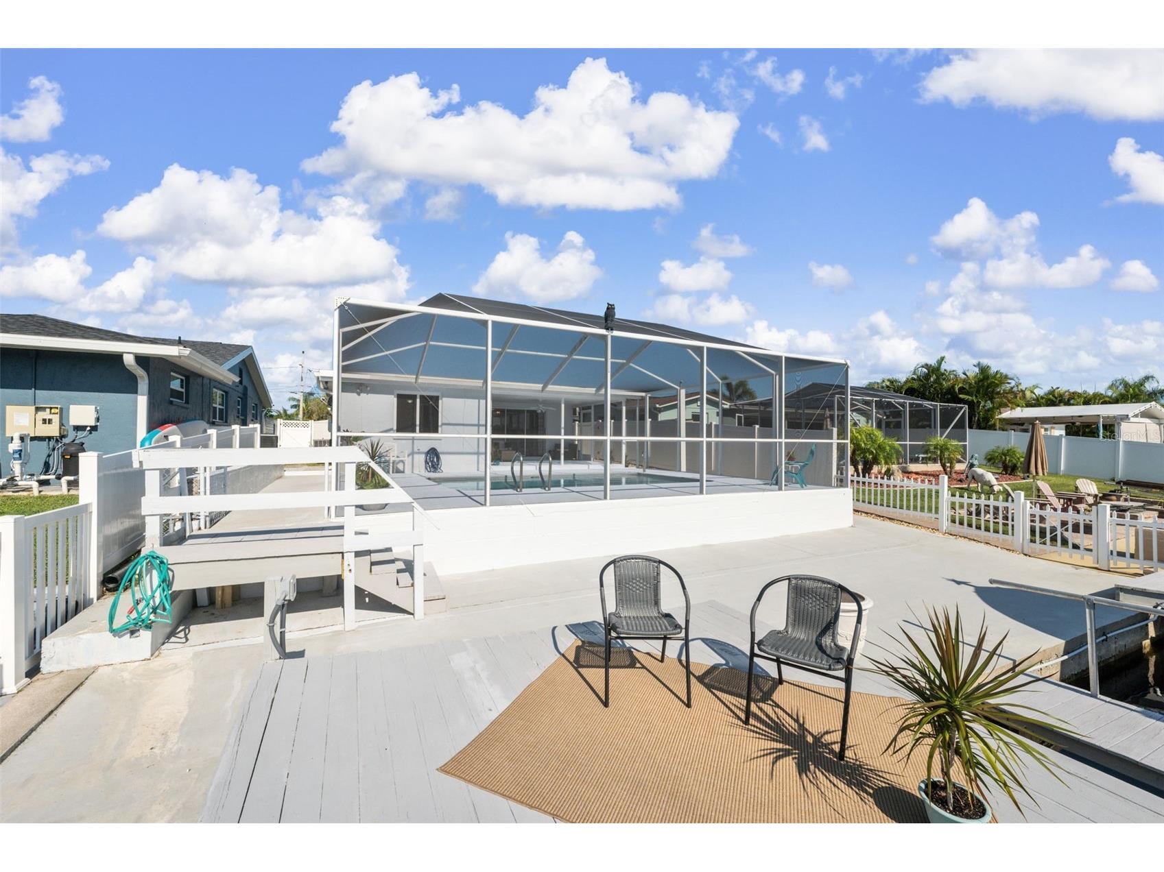 4920 Bonito Drive New Port Richey FL 34652 W7878217 image15