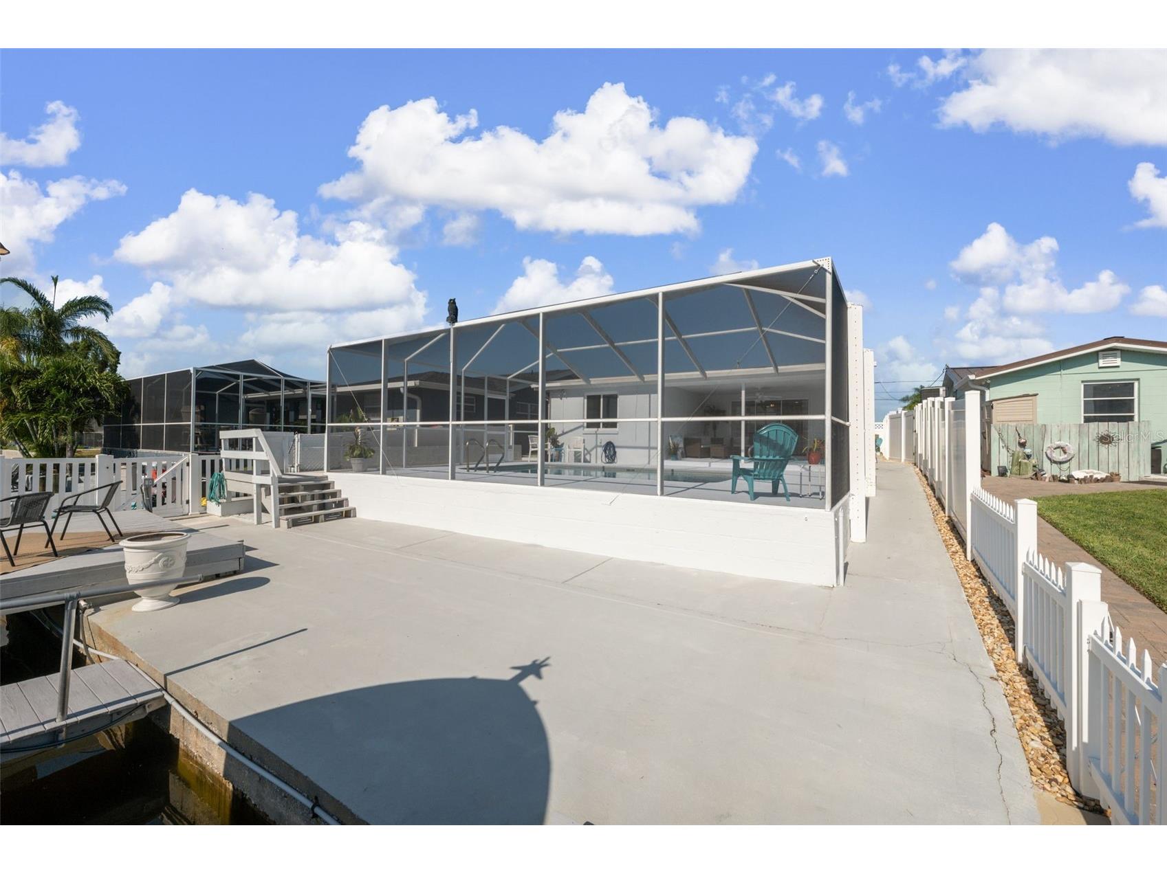 4920 Bonito Drive New Port Richey FL 34652 W7878217 image17