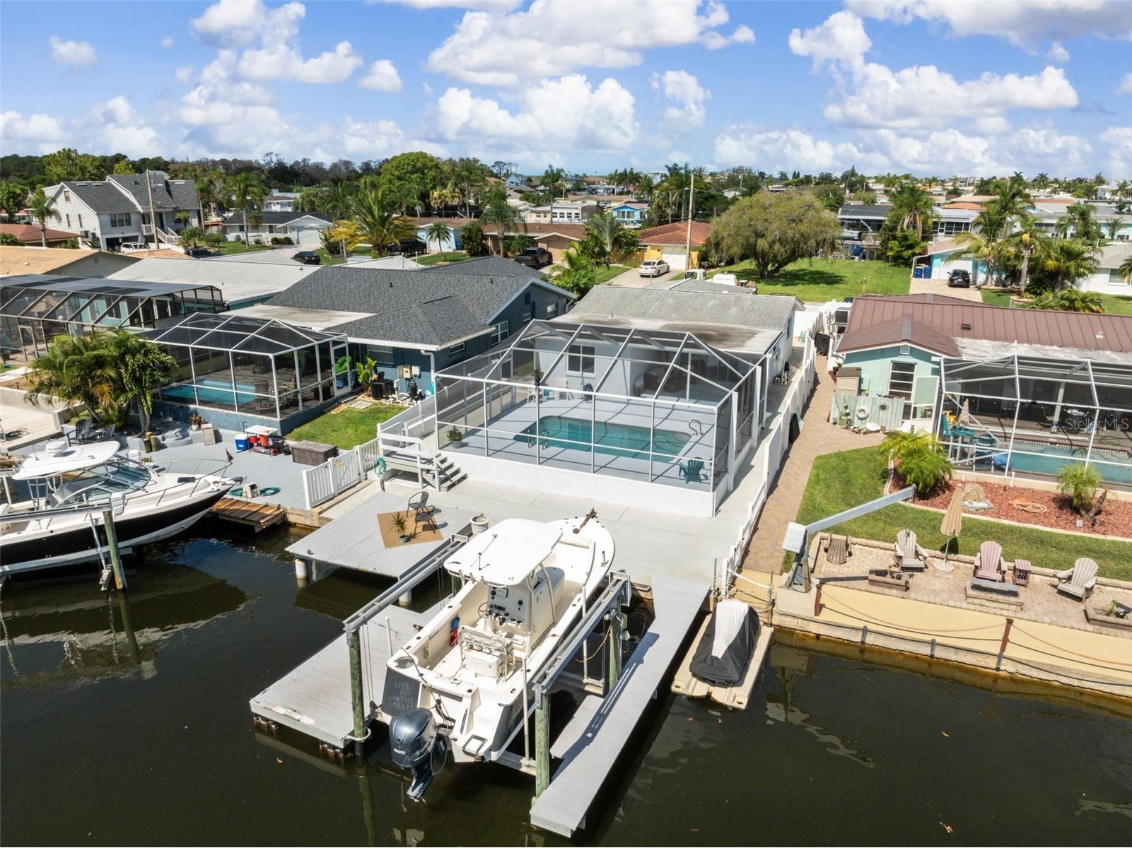 4920 Bonito Drive New Port Richey FL 34652 W7878217 image18