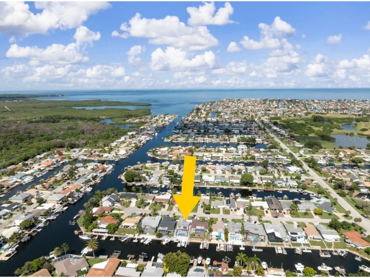 4920 Bonito Drive New Port Richey FL 34652 W7878217 image2