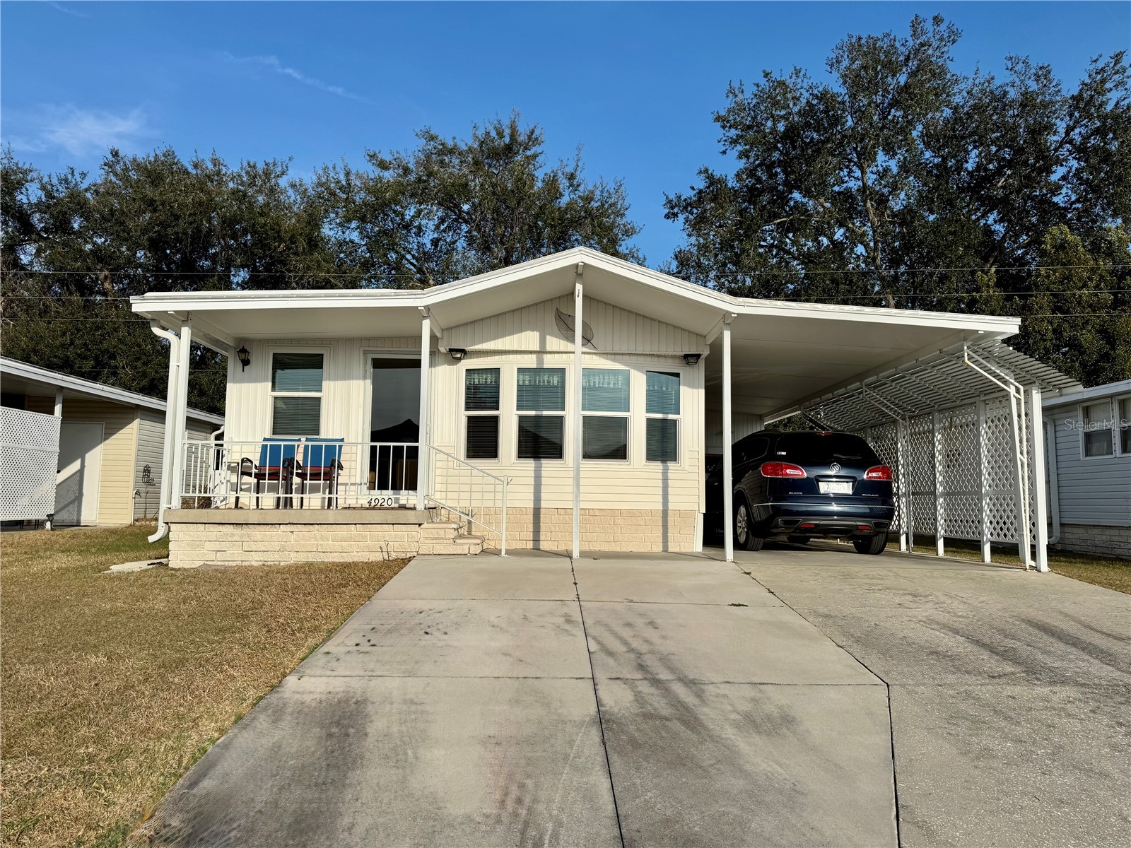 4920 Britni Way #074 Zephyrhills FL 33541 TB8478804 image1