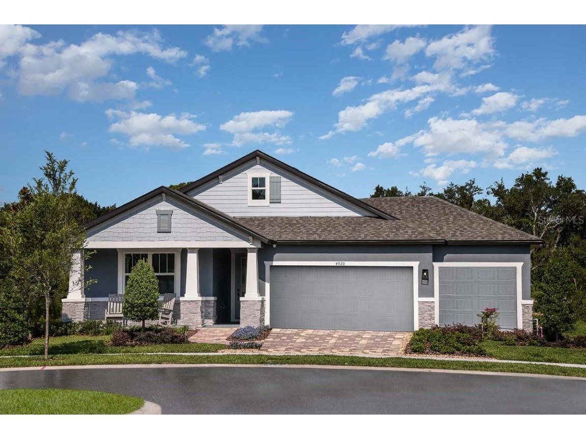 4920 Emerald Acres Way Zephyrhills FL 33541 T3551809 image1