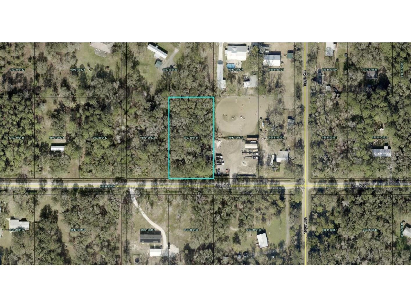 4920 Joseph Street Hastings FL 32145 FC299813 image1
