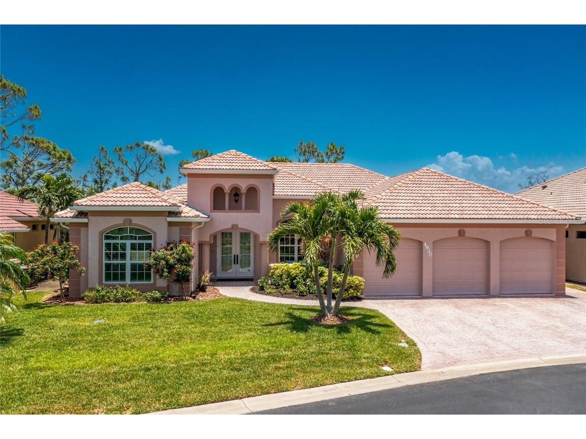 4920 Linkside Dr Punta Gorda FL 33955 C7478015 image1