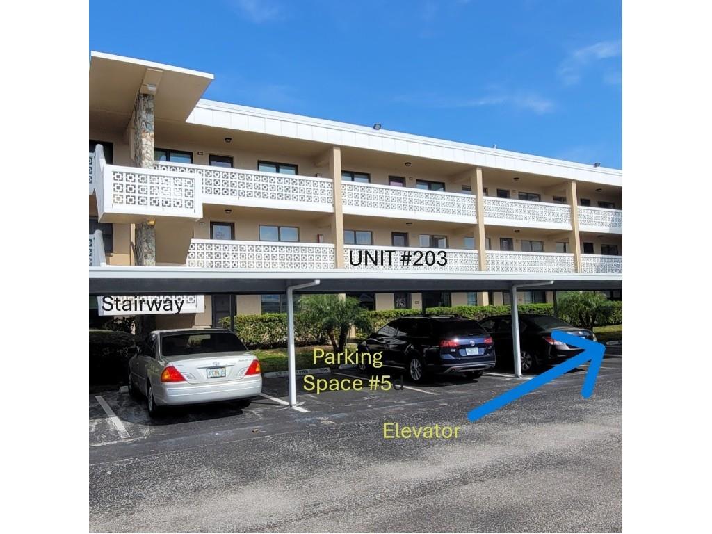 4920 Locust Street NE #203 Saint Petersburg FL 33703 TB8432867 image1