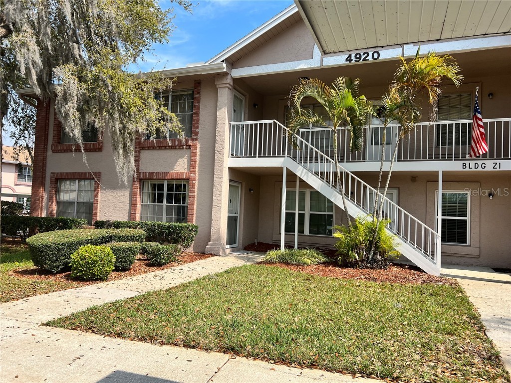 4920 Myrtle Oak Drive #21 New Port Richey FL 34653 W7858812 image1