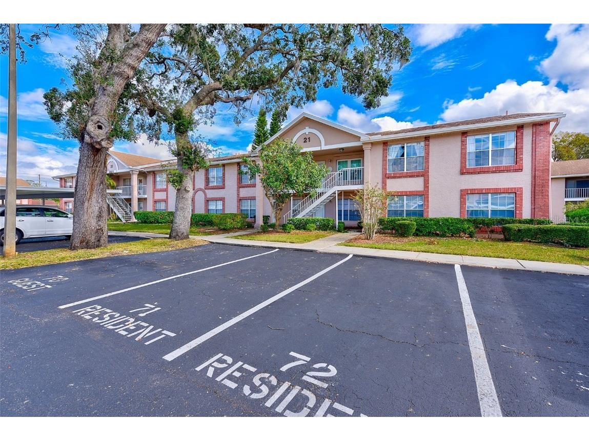 4920 Myrtle Oak Drive #26 New Port Richey FL 34653 TB8319388 image1