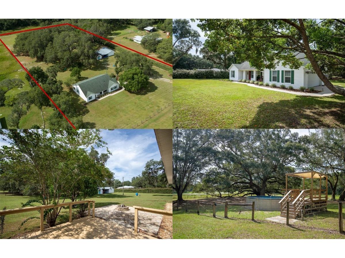 4920 NE 132nd Place Anthony FL 32617 OM663718 image1