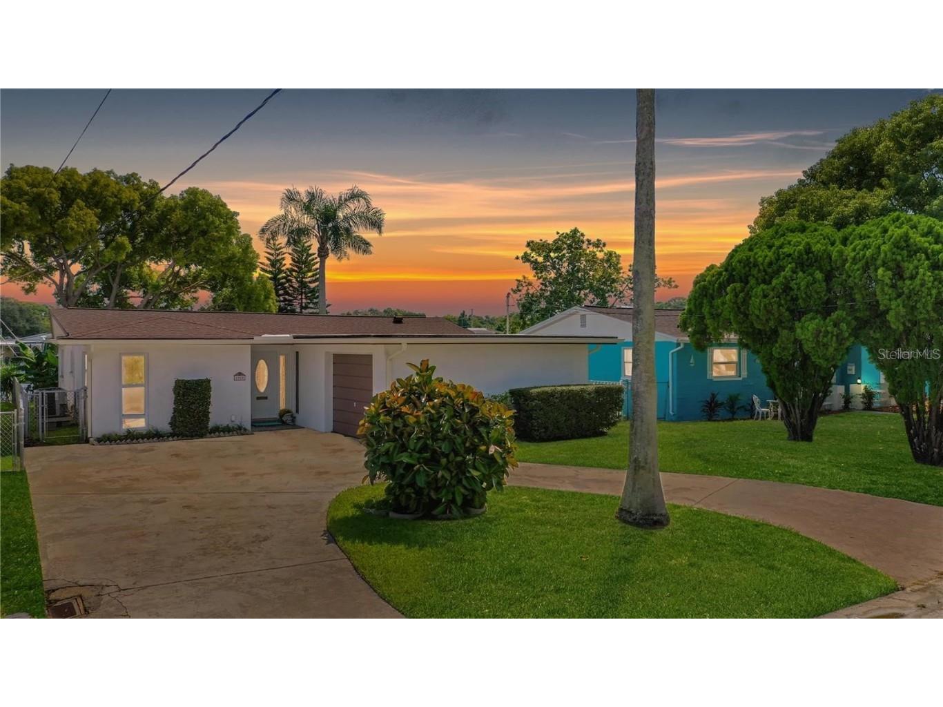 4920 Pelican Drive New Port Richey FL 34652 - GULF TB8380813 image1