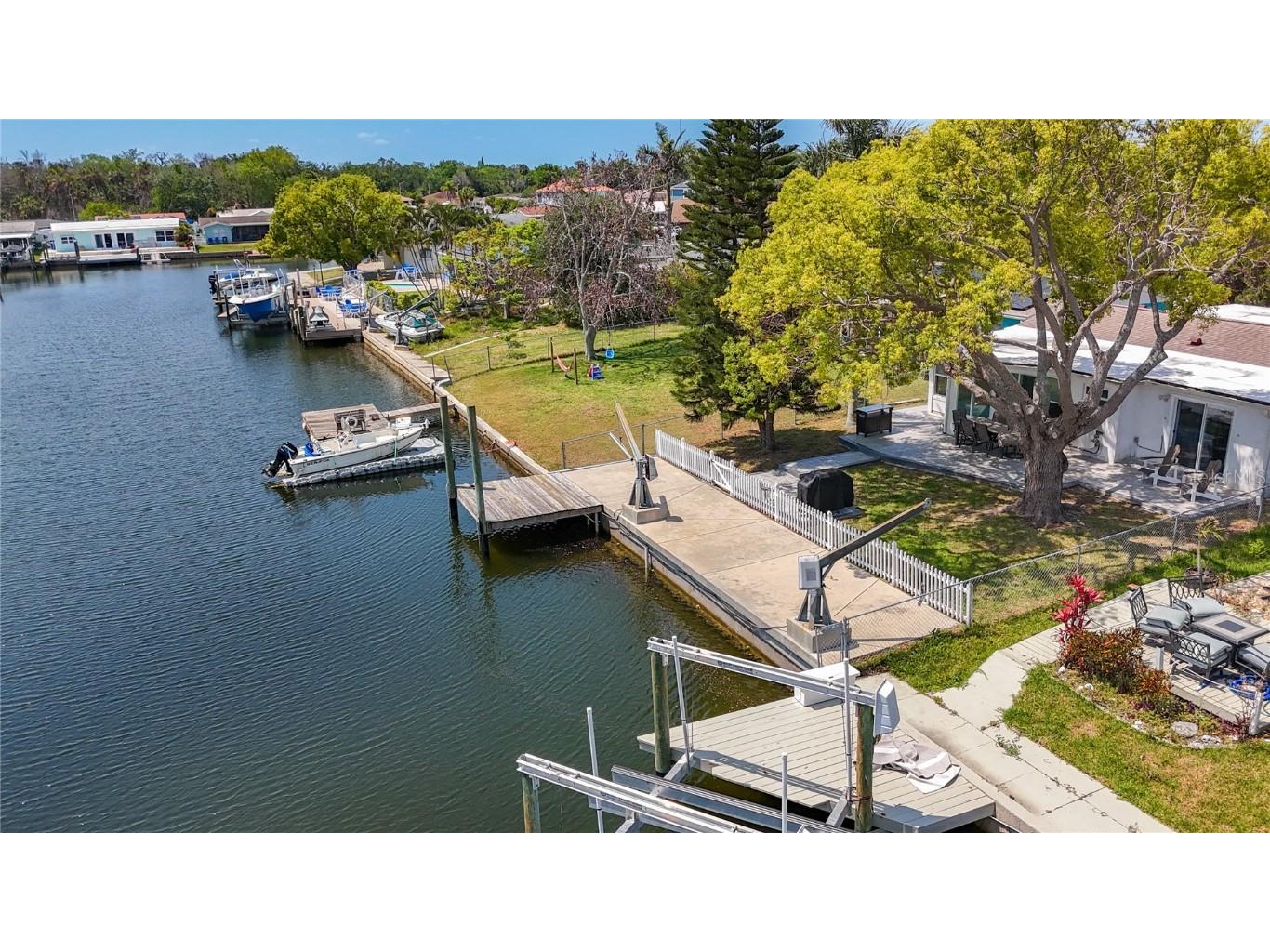 4920 Pelican Drive New Port Richey FL 34652 - GULF TB8380813 image51