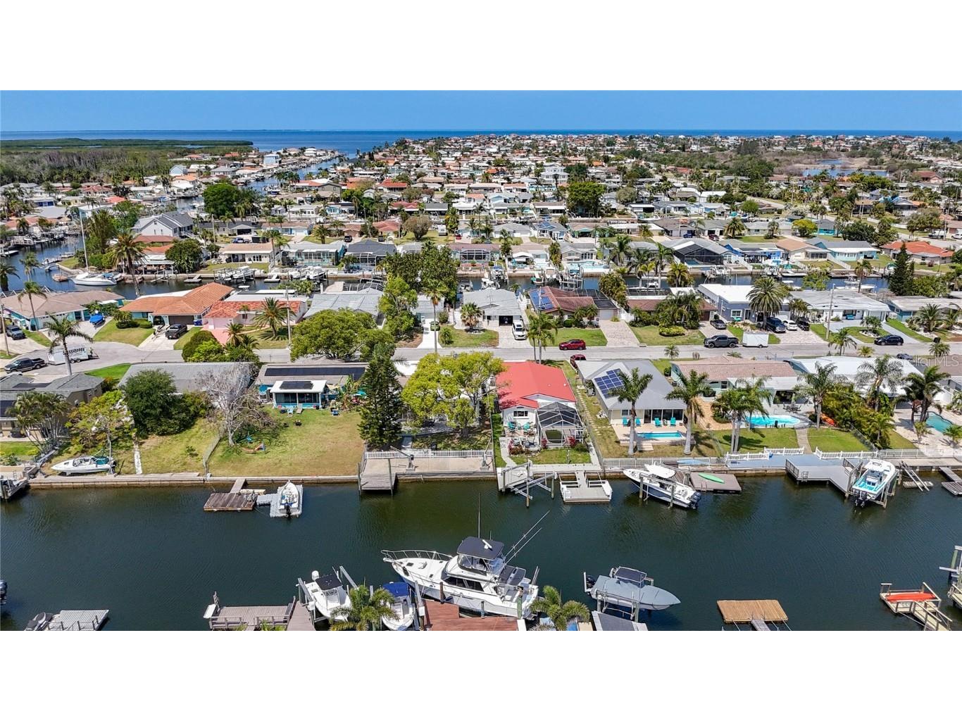 4920 Pelican Drive New Port Richey FL 34652 - GULF TB8380813 image52