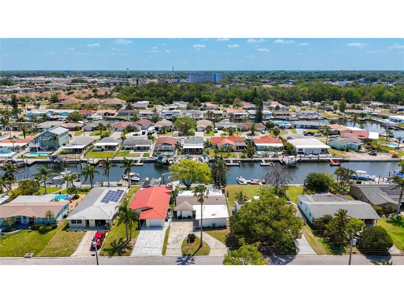 4920 Pelican Drive New Port Richey FL 34652 - GULF TB8380813 image54