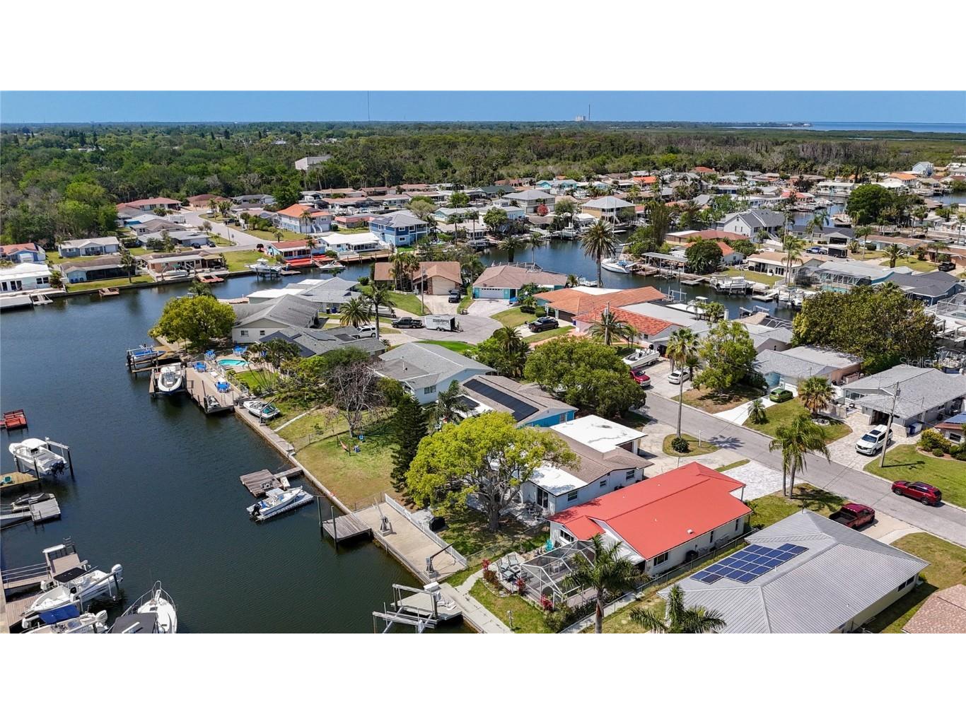 4920 Pelican Drive New Port Richey FL 34652 - GULF TB8380813 image55