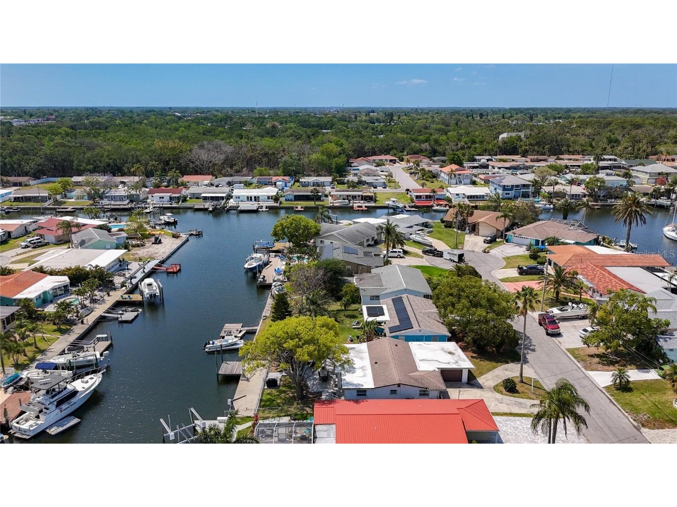 4920 Pelican Drive New Port Richey FL 34652 - GULF TB8380813 image57