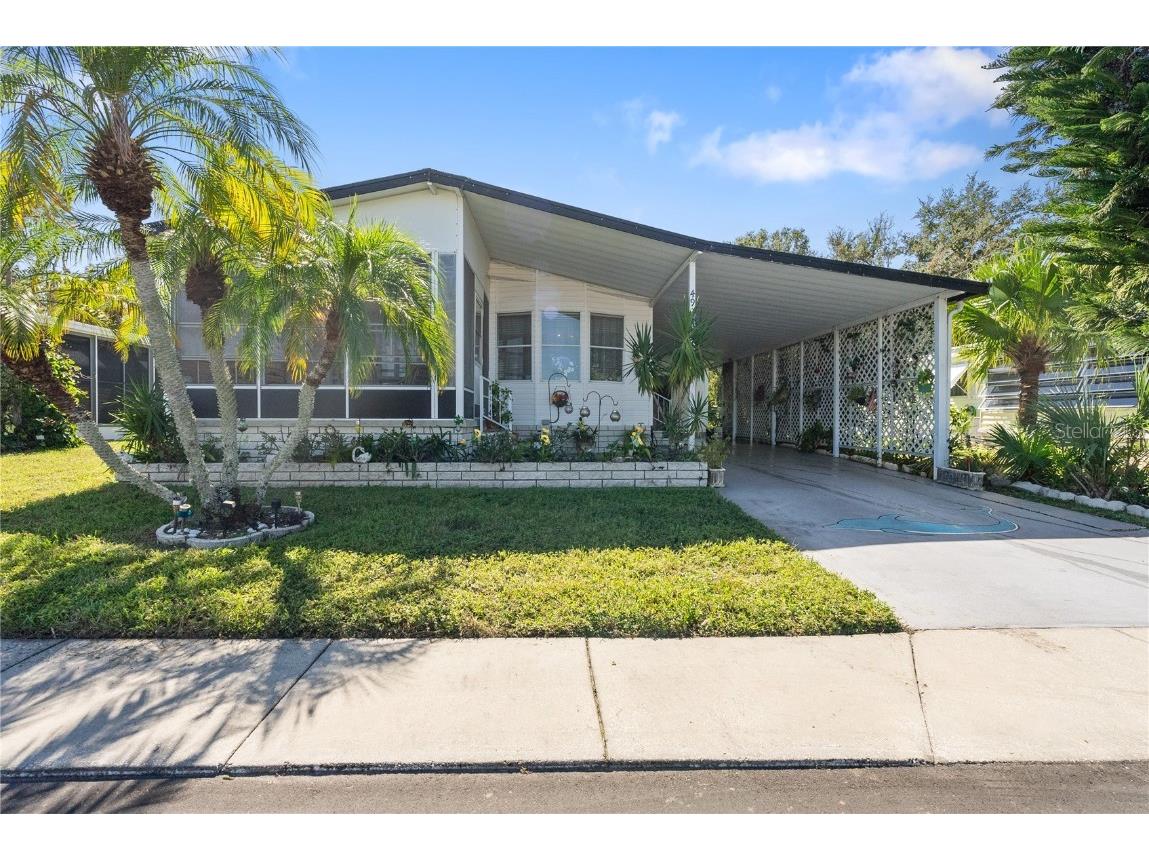 4920 Sherrell Drive Holiday FL 34690 W7869119 image1