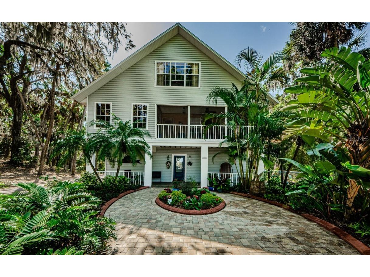 4920 Sunset Boulevard Port Richey FL 34668 - PITHLATCHSCOTEE/ COTEE RIVER U8193537 image1