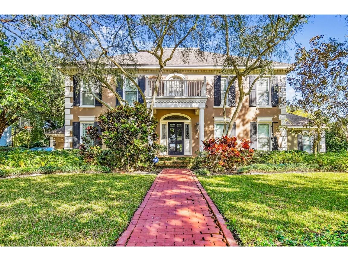 4921 Andros Drive Tampa FL 33629 T3417257 image1