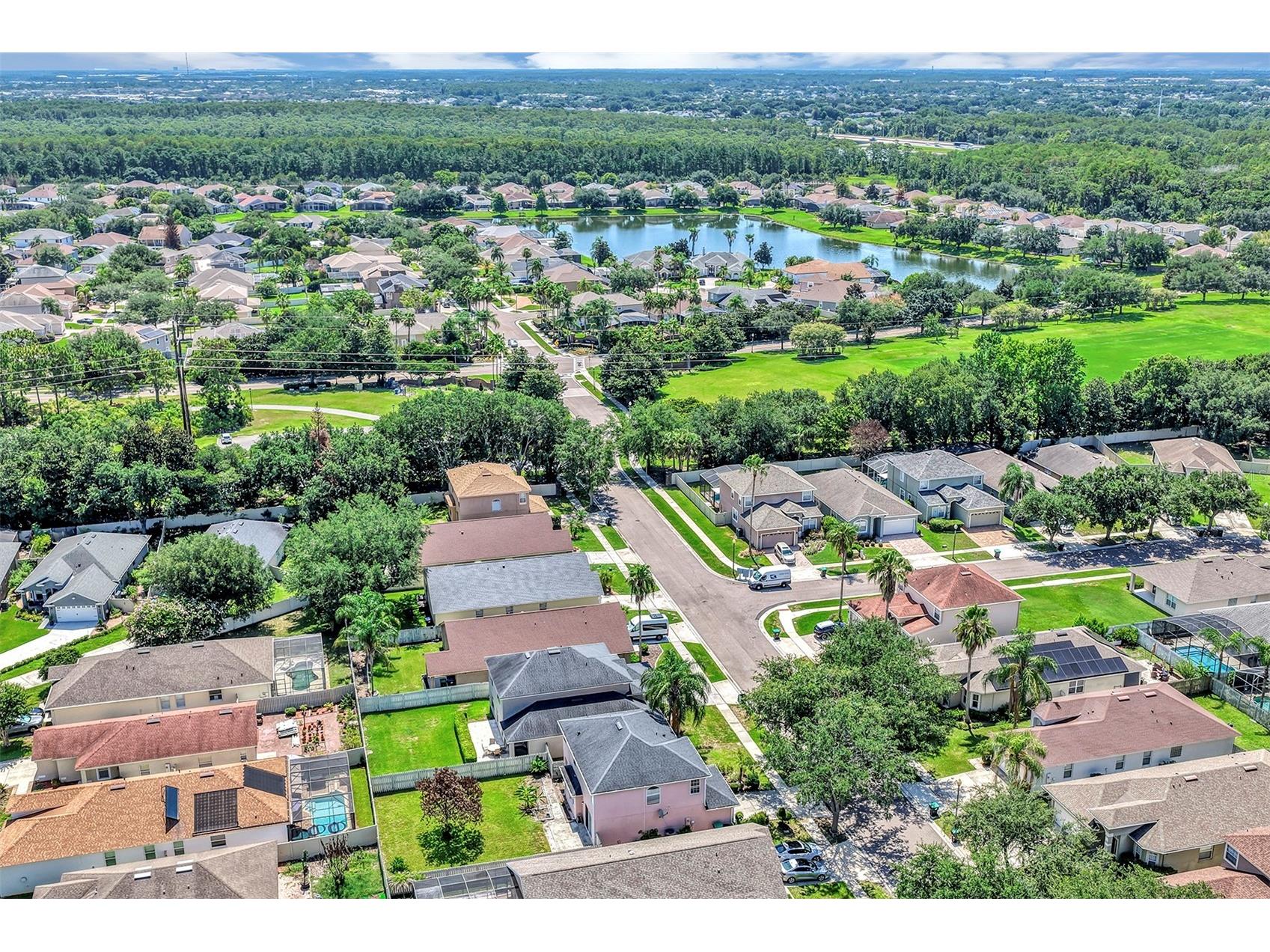 4921 Casa Vista Drive Orlando FL 32837 O6423283 image53