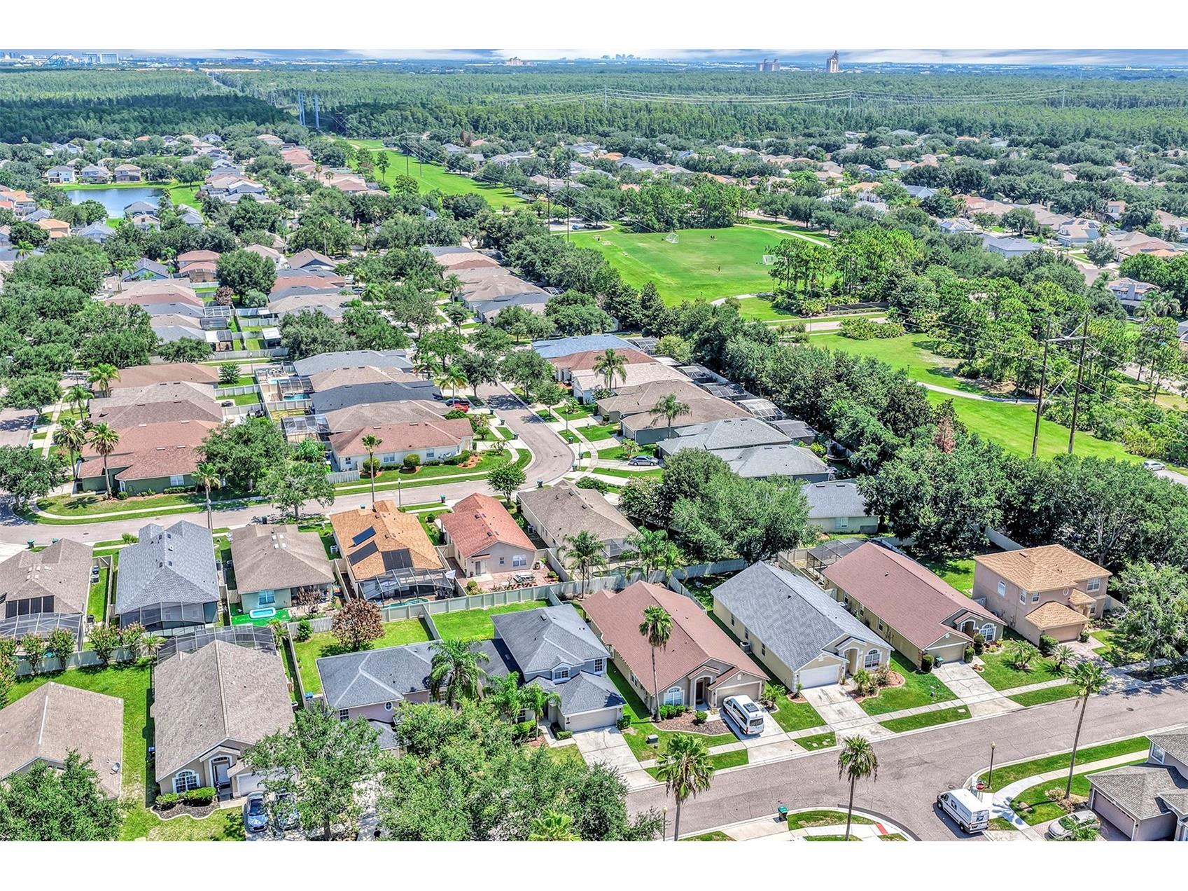 4921 Casa Vista Drive Orlando FL 32837 O6423283 image55