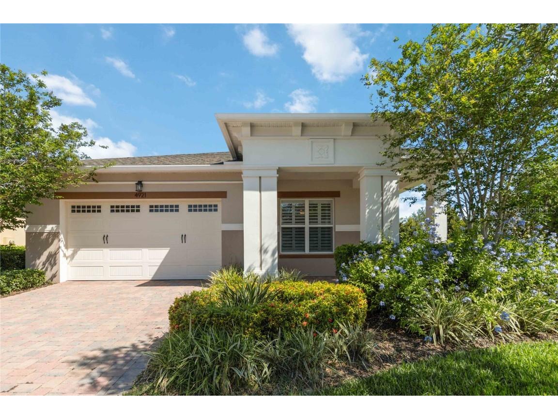 4921 Catalpa Drive Saint Cloud FL 34772 - LIVE OAK LAKE S5137679 image1