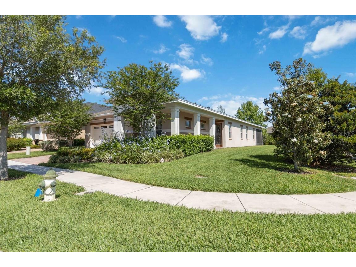 4921 Catalpa Drive Saint Cloud FL 34772 - LIVE OAK LAKE S5137679 image5