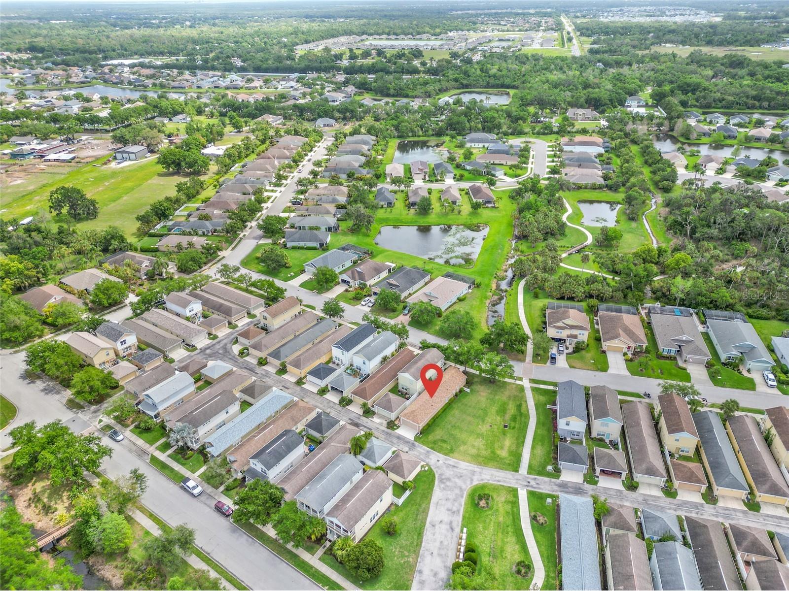 4921 Charles Partin Drive Parrish FL 34219 A4684152 image43