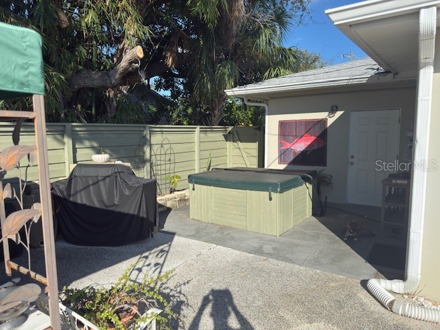 4921 Hyacinth Way S Saint Petersburg FL 33705 TB8443707 image13