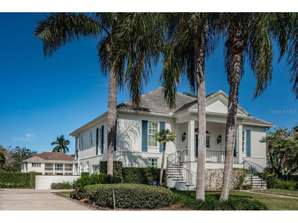 4921 Lyford Cay Road Tampa FL 33629 T3451352 image1