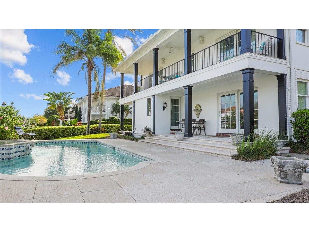 4921 Lyford Cay Road Tampa FL 33629 T3483971 image4