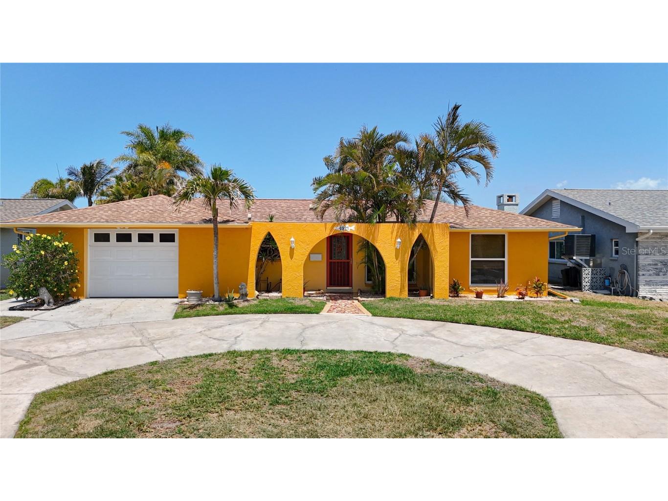 4921 Marlin Drive New Port Richey FL 34652 L4952150 image1