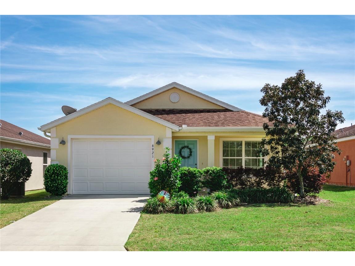 4921 NE 123rd Lane Oxford FL 34484 G5080727 image1