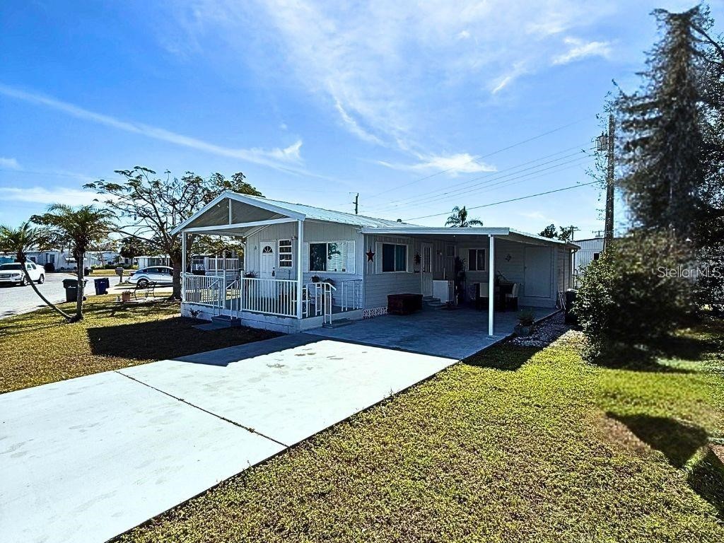 4921 Pebble Beach Avenue Sarasota FL 34234 A4669681 image1