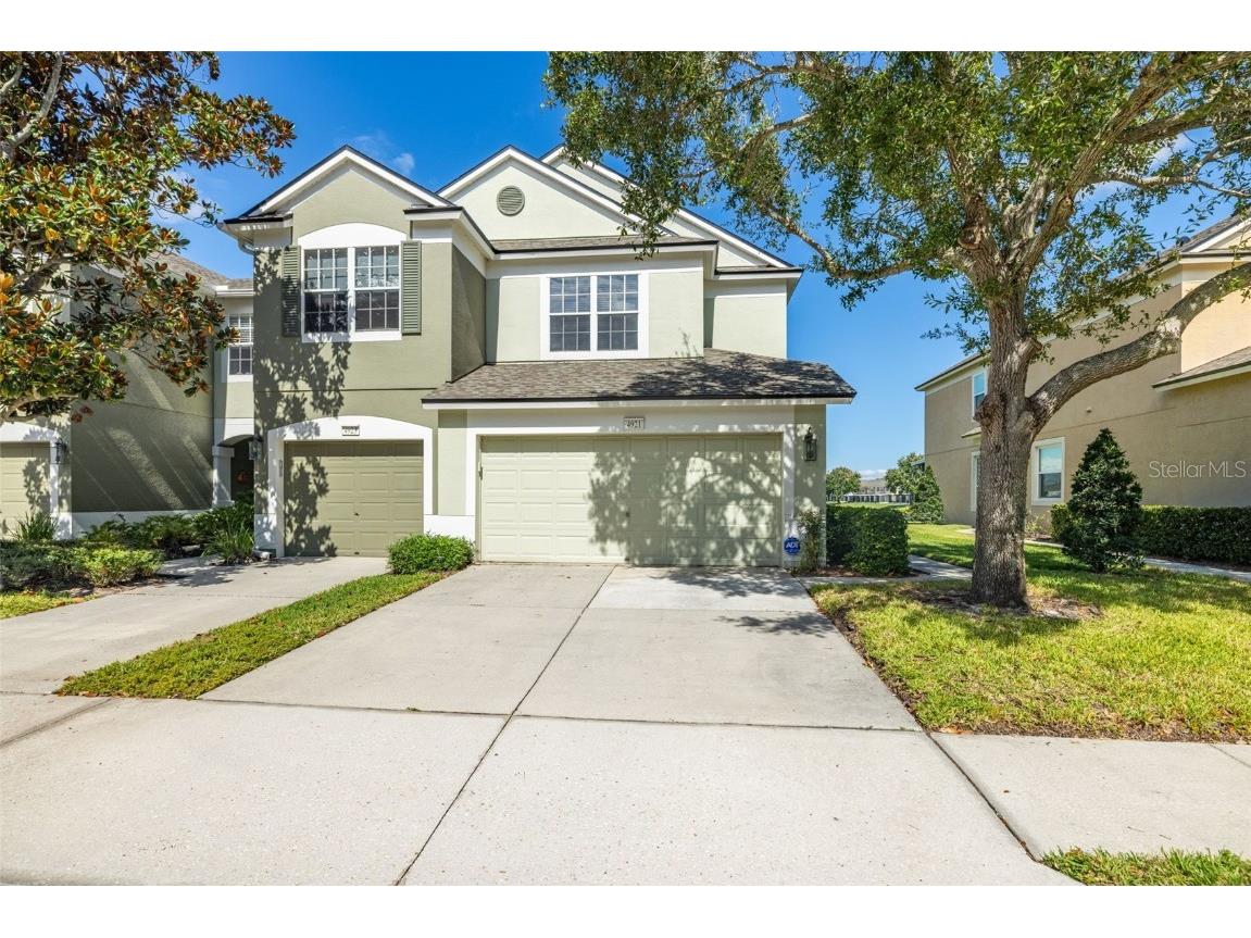 4921 Pond Ridge Drive Riverview FL 33578 TB8445784 image2