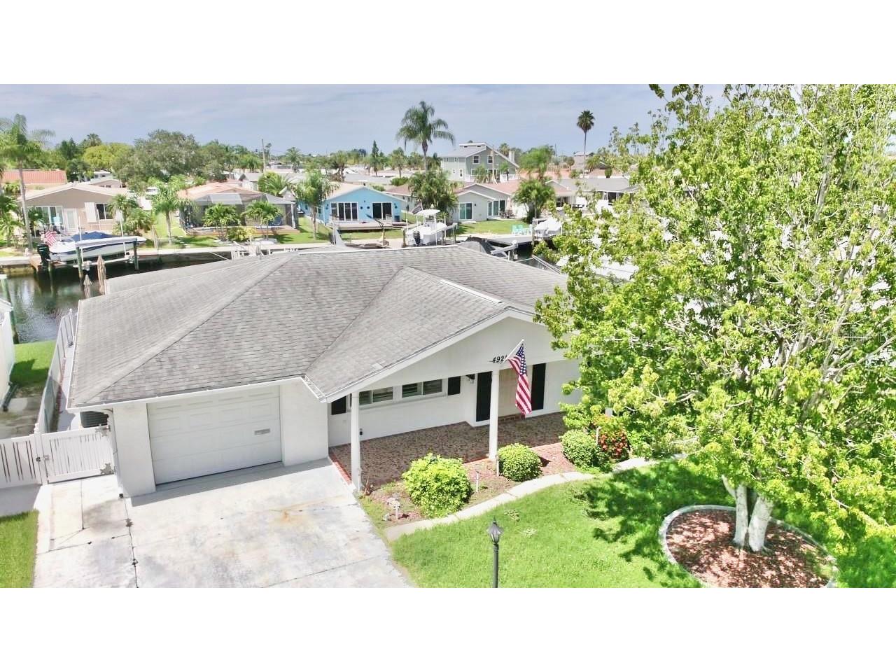 4921 Shell Stream Boulevard New Port Richey FL 34652 - GULF OF AMERICA W7878774 image1