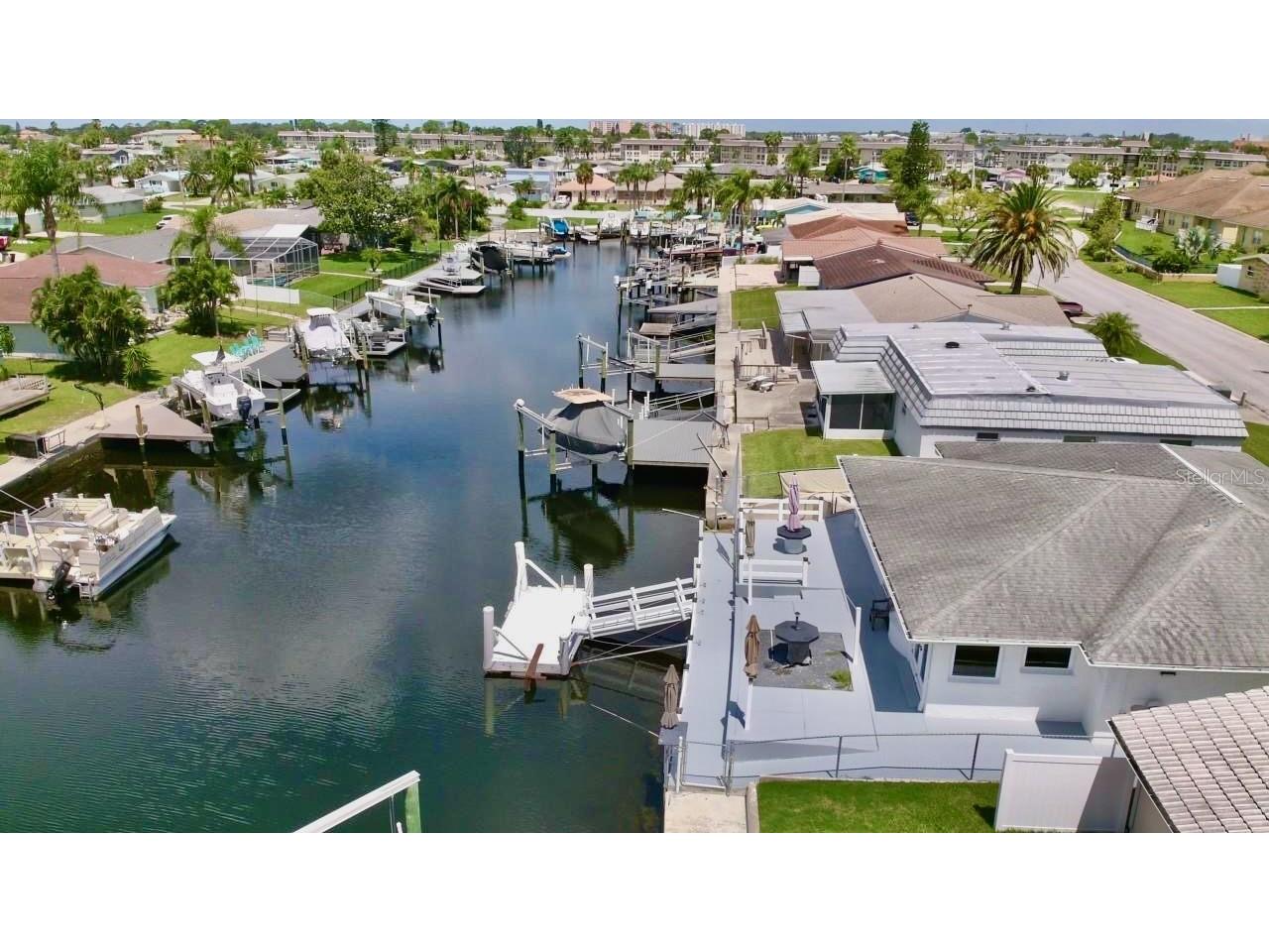 4921 Shell Stream Boulevard New Port Richey FL 34652 - GULF OF AMERICA W7878774 image3
